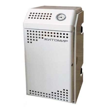 Газовый котел Житомир-М АОГВ 12СН в Барановичах