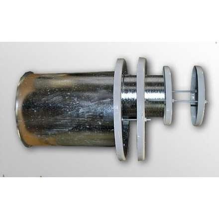 Газовый котел Житомир-М АОГВ 12СН в Барановичах