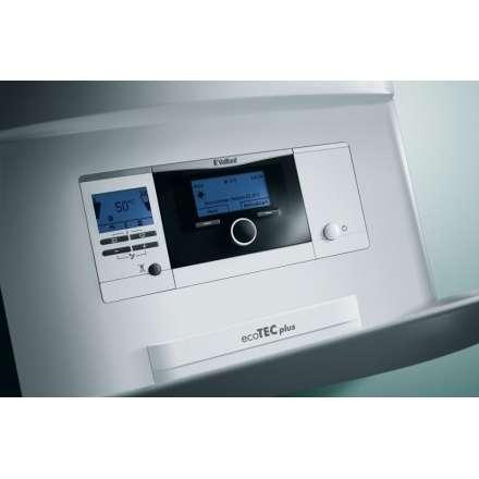 Конденсационный котел Vaillant ecoTEC plus VU IV 306/5-5 в Барановичах