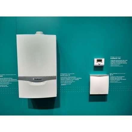 Конденсационный котел Vaillant ecoTEC plus VU IV 246/5-5 в Барановичах