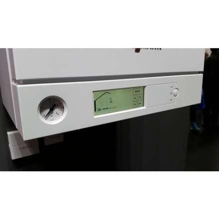 Конденсационный котел Viessmann Vitodens 100-W 26 кВт turbo (2 конт.) в Барановичах