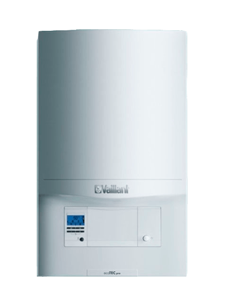 Конденсационный котел Vaillant ecoTEC pro VUW IV 286/5-3 купить в Барановичах