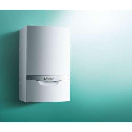 Конденсационный котел Vaillant ecoTEC plus VUW IV 306/5-5 в Барановичах