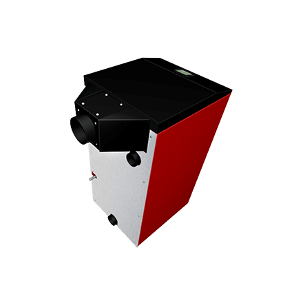 Газовый котел Лемакс Premier 23,2 в Барановичах