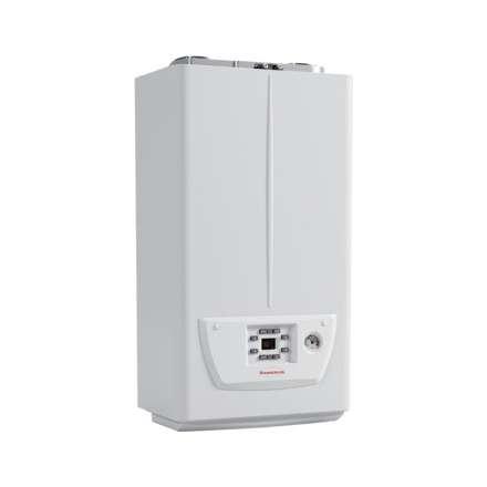 Газовый котел Immergas Victrix OMNIA 20/25 в Барановичах