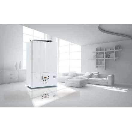 Газовый котел Immergas VICTRIX TERA 32 1 в Барановичах