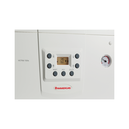 Газовый котел Immergas VICTRIX TERA 32 1 в Барановичах