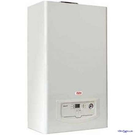 Газовый котёл Immergas BellaGas CB-24-TF в Барановичах
