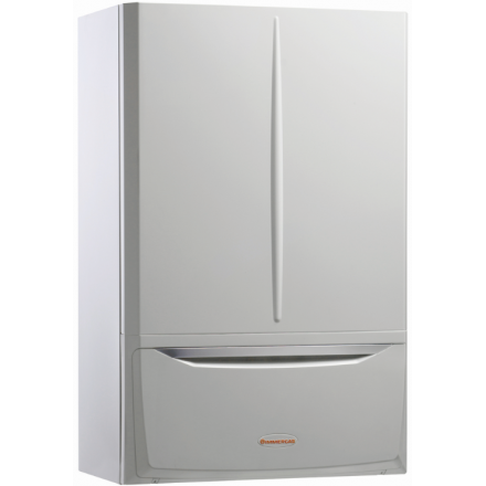 Газовый котел Immergas VICTRIX MAIOR 35 TT 1 ERP купить в Барановичах