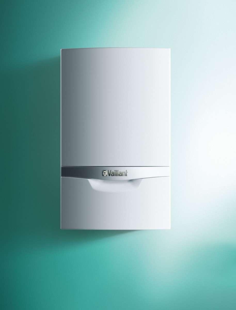 Конденсационный котел Vaillant ecoTEC plus VUW IV 246/5-5 купить в Барановичах