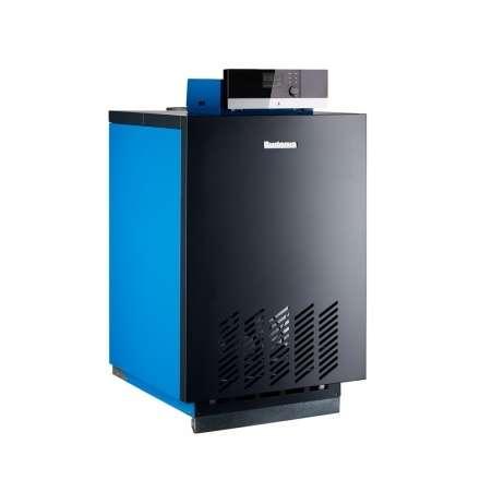 Газовый котел Buderus Logano G 124 WS-20 в Барановичах