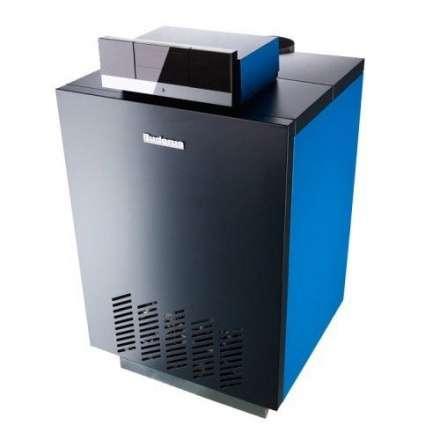 Газовый котел Buderus Logano G 124 WS-24 в Барановичах