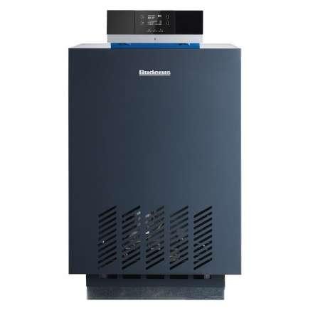 Газовый котел Buderus Logano G 234 WS-38 в Барановичах