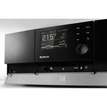 Газовый котел Buderus Logano G 234 WS-38 в Барановичах