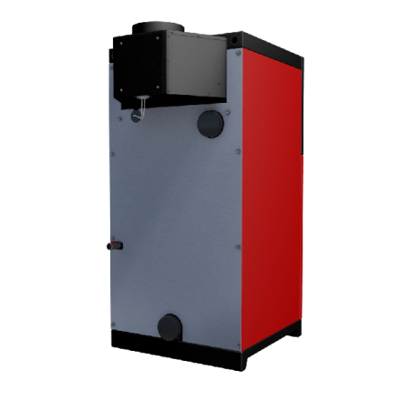 Газовый котёл Лемакс Prestige-12.5 в Барановичах