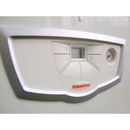 Газовый котел Immergas EOLO Star 24 3R в Барановичах