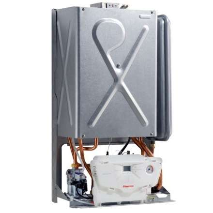 Газовый котел Immergas EOLO Star 24 3R в Барановичах