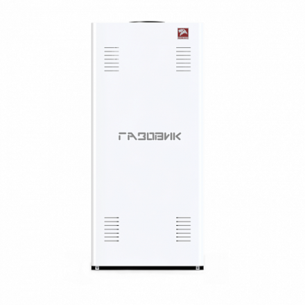 Газовый отопительный водогрейный котёл Лемакс АОГВ-29-1 в Барановичах