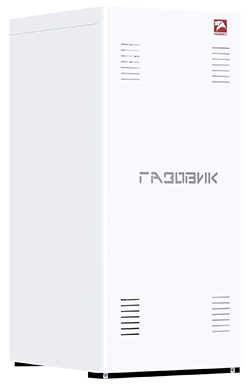 Газовый отопительный водогрейный котёл «Лемакс» АОГВ 23,2 купить в Барановичах