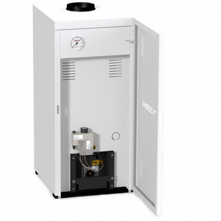 Газовый отопительный водогрейный котёл «Лемакс» АОГВ 23,2 в Барановичах