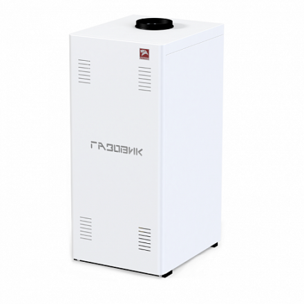 Газовый отопительный водогрейный котёл «Лемакс» АОГВ 23,2 в Барановичах