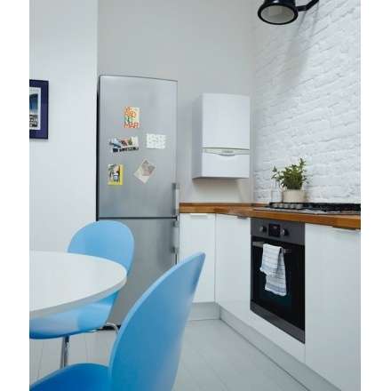 Конденсационный котел Vaillant ecoTEC plus VU 486/5-5 в Барановичах