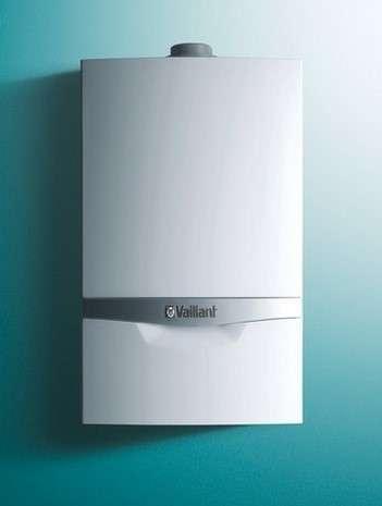 Конденсационный котел Vaillant ecoTEC plus VU 486/5-5 в Барановичах