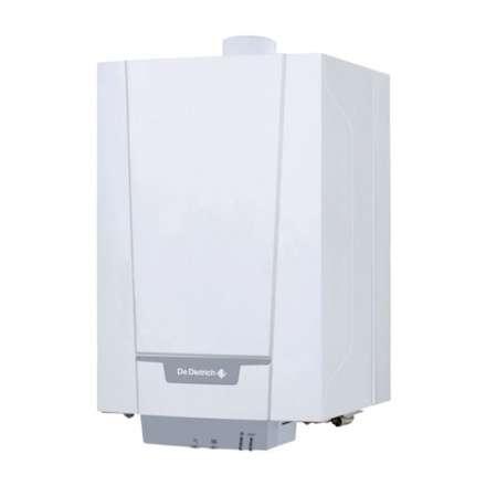 Конденсационный котел De Dietrich PMC-S 34 в Барановичах