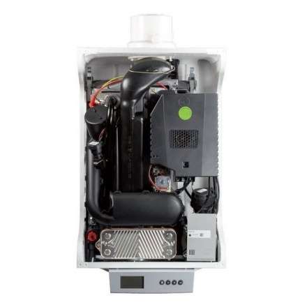 Конденсационный котел De Dietrich PMC-S 34 в Барановичах