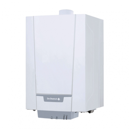 Конденсационный котел De Dietrich PMC-S 34/39 MI в Барановичах