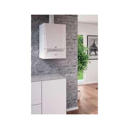 Конденсационный котел De Dietrich AMC 25/39 BIC в Барановичах