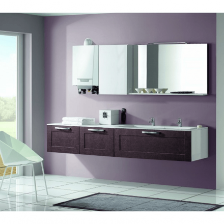 Конденсационный котел De Dietrich PMC-S 30/35 MI в Барановичах