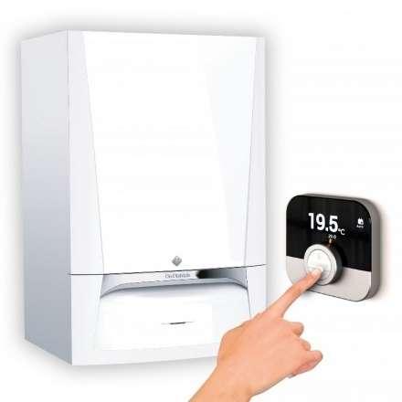 Конденсационный котел De Dietrich AMC 45 Diematic Evolution в Барановичах