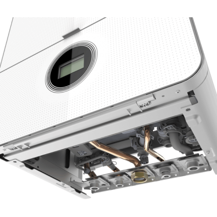 Конденсационный газовый котел Bosch GC7000iW 30/35 C в Барановичах