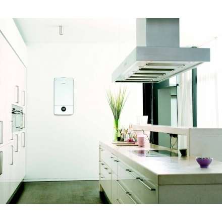 Конденсационный газовый котел Bosch GC7000iW 30/35 C в Барановичах