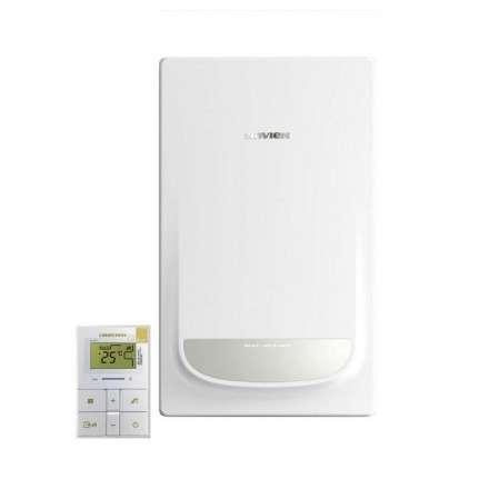 Газовый котел Navien Deluxe S 13 K купить в Барановичах