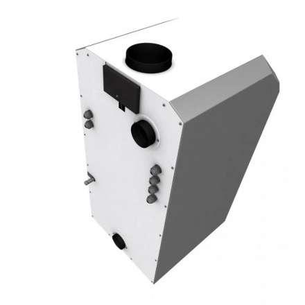 Газовый котёл Лемакс Clever 30 в Барановичах