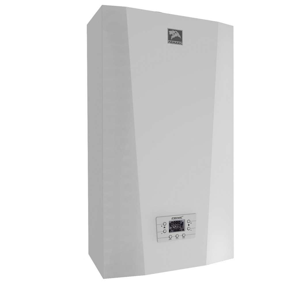 Газовый котёл Лемакс Prime-V24 HO купить в Барановичах