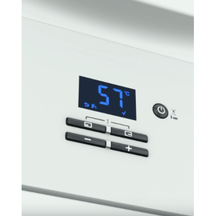 Конденсационный котел Vaillant ecoTEC Pure VU 246/7-2 в Барановичах