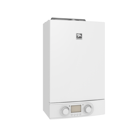 Газовый котёл Лемакс Start-24 в Барановичах