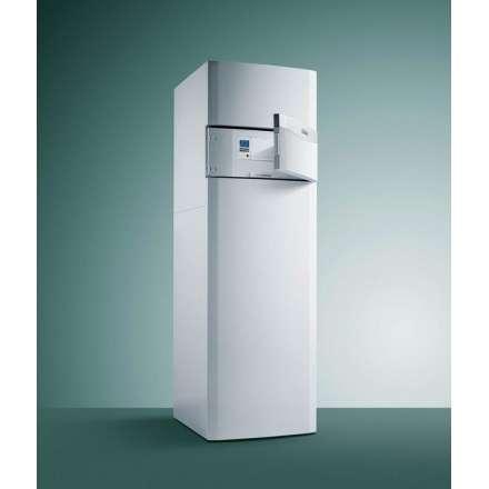 Конденсационный котел Vaillant ecoCOMPACT VSC 266/4-5 200 в Барановичах