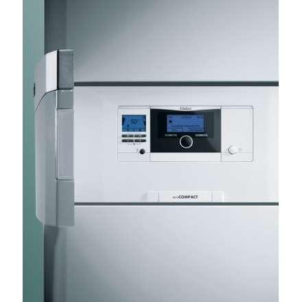 Конденсационный котел Vaillant ecoCOMPACT VSC 266/4-5 200 в Барановичах