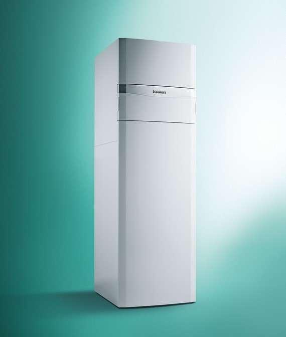 Конденсационный котел Vaillant ecoCOMPACT VSC 306/4-5 150 купить в Барановичах