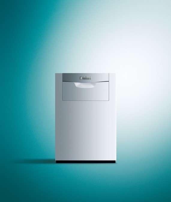 Конденсационный котел Vaillant ecoCRAFT VKK 1206/3-E HL купить в Барановичах