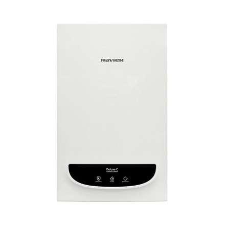 Газовый котел Navien Deluxe C 35K в Барановичах