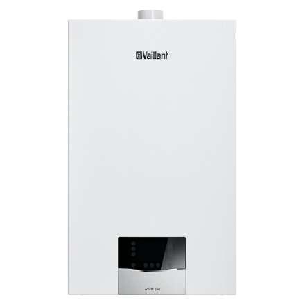 Газовый котел Vaillant VUW 36CS/1-5 (N-INT4) ecoTEC plus купить в Барановичах