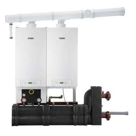 Конденсационный газовый котел Bosch Condens 5000 ZBR 70-3 в Барановичах