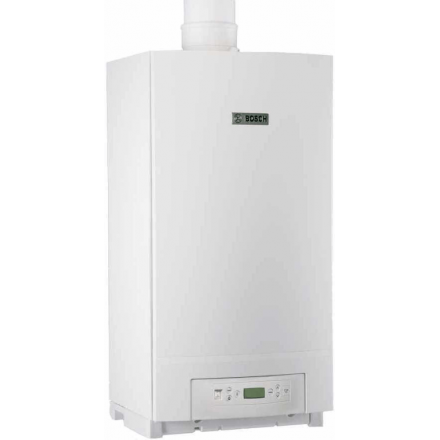Конденсационный газовый котел Bosch Condens 5000 ZBR 70-3 в Барановичах