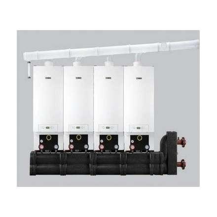 Конденсационный газовый котел Bosch Condens 5000 ZBR 70-3 в Барановичах