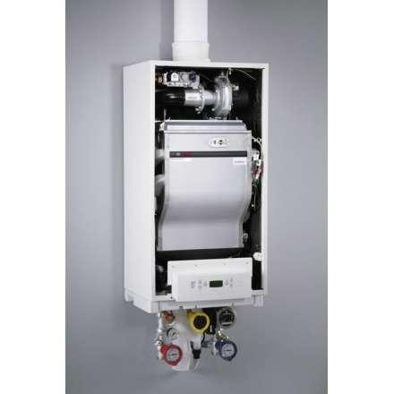 Конденсационный газовый котел Bosch Condens 5000 ZBR 70-3 в Барановичах